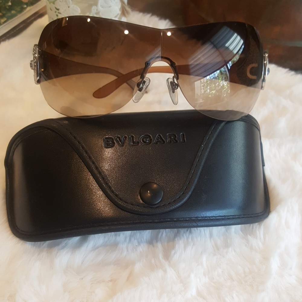 Bvlgary Sunglasses